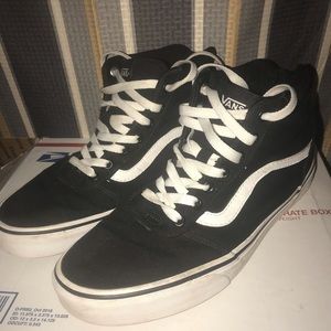 Vans